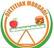 Dietitian Mokgadi